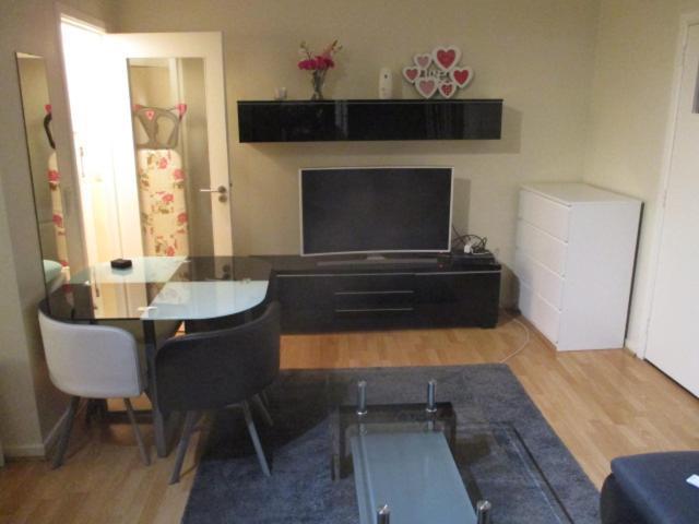 Residence Vleurgat Bryssel Exteriör bild